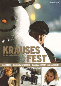 Krauses Fest - Horst Krause - Películas - GOOD MOVIES/NEUE VISIONEN - 4047179073189 - 14 de diciembre de 2007