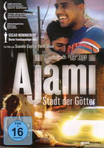 Ajami-stadt Der G - Fouad Habash - Películas - Indigo Musikproduktion - 4047179510189 - 24 de septiembre de 2010