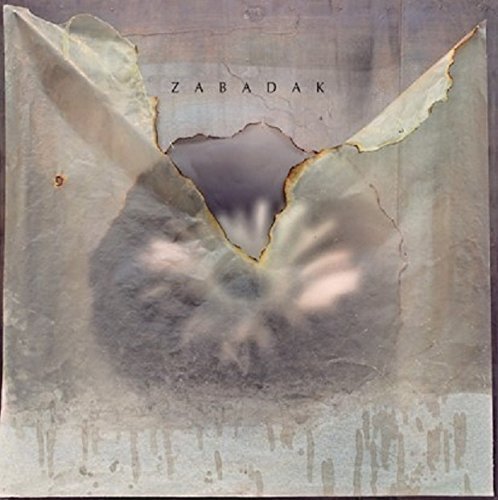 Cover for Zabadak · Koko Ga Naraku Nara.kimi Ha Tenshi (CD) [Japan Import edition] (2015)