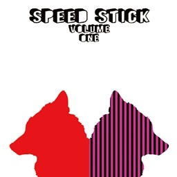 Cover for Speed Stick · Volume One (CD) [Japan Import edition] (2021)