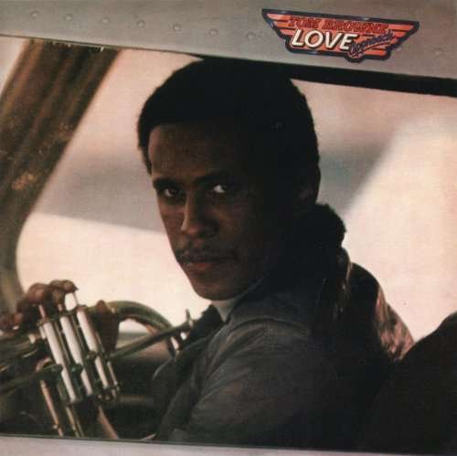 Love Approach - Tom Browne - Musik - SONY MUSIC ENTERTAINMENT - 4547366315189 - 23 augusti 2017
