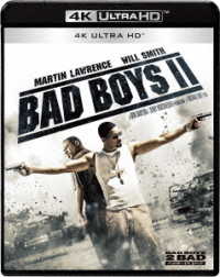 Bad Boys 2 - Martin Lawrence - Muzyka - SONY PICTURES ENTERTAINMENT JAPAN) INC. - 4547462118189 - 5 września 2018