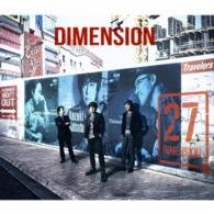 Cover for Dimension · 27 (CD) [Japan Import edition] (2014)