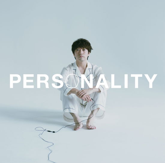 Cover for Yu Takahashi · Personality (CD) [Japan Import edition] (2020)