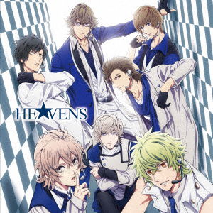 Cover for Hevens · Fumetsu No Inferno (CD) [Japan Import edition] (2016)