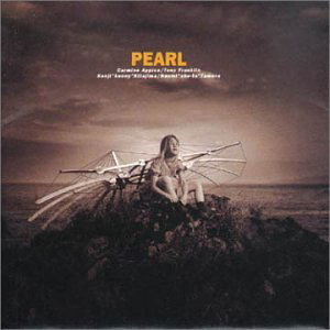 Cover for Pearl (CD) (1997)