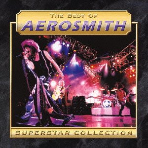 Cover for Aerosmith · Best of (CD) [Limited edition] (2004)