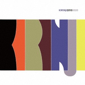 Cover for Kirinji · St 20132020 (LP) [Japan Import edition] (2021)