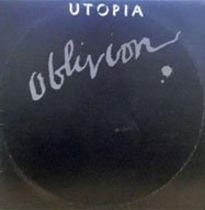 Cover for Utopia · Oblivion (CD) [Japan Import edition] (2011)