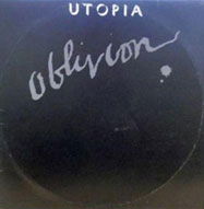 Oblivion - Utopia - Music - J1 - 4988044971189 - April 27, 2011