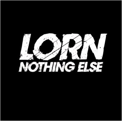 Nothing Else - Lorn - Musik - BRAINFEEDER - 5021392602189 - 3. Juni 2010
