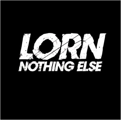 Nothing Else - Lorn - Musik - BRAINFEEDER - 5021392602189 - 3. juni 2010