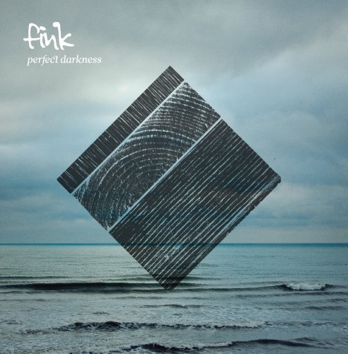 Cover for Fink · Perfect Darkness (LP) [Standard edition] (2011)