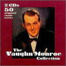 Cover for Vaughn Monroe · Vaughn Monroe Collection (CD) (2021)