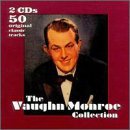 Cover for Vaughn Monroe · Collection (CD) (2013)