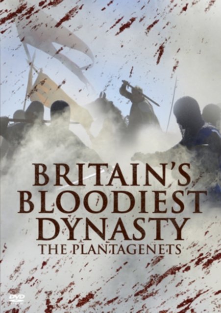 Britains Bloodiest Dynasty (DVD) (2015)