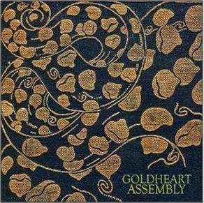 Cover for Goldheart Assembly · So Long St. Christopher (7&quot;) (2009)