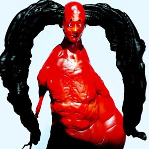 Cover for Arca · Mutant (LP) [Standard edition] (2016)