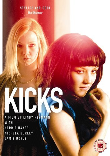 Kicks - Lindy Heymann - Películas - New Wave Films - 5055159200189 - 8 de noviembre de 2010