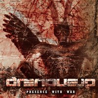Cover for Grenouer · Presence With War (CD) (2009)