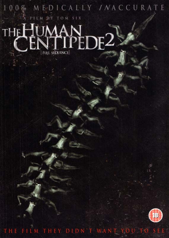 Human centipede fmovies sale