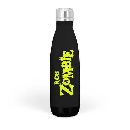 Logo - Rob Zombie - Merchandise - ROCKSAX - 5060937969189 - January 18, 2024