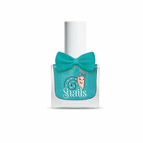 Cover for Nagellak Classic · Splash Lagoon  - 105 ml (Toys)