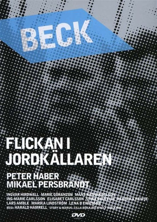 Cover for Beck · Beck 18 (DVD)