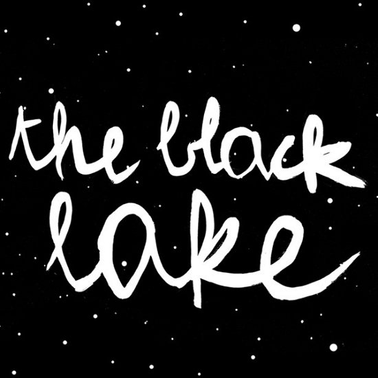 Louis Jucker · The Black Lake (LP) (2020)