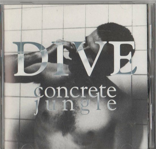 Cover for Dive · Concrete Jungle (CD) (1993)