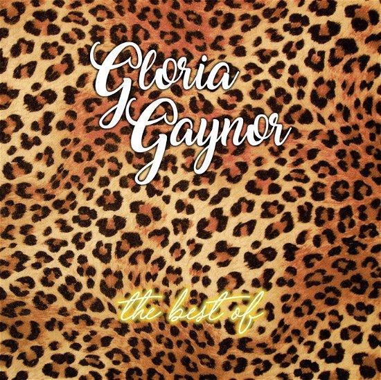 Cover for Gloria Gaynor · The Best of (LP)