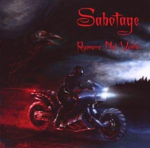 Rumore Nel Vento - Sabotage - Música - JOLLY ROGER RECORDS - 8033712040189 - 17 de junho de 2011