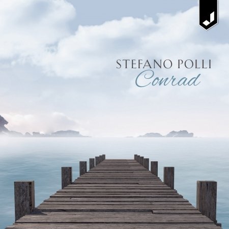 Cover for Stefano Polli · Conrad (CD) (2023)