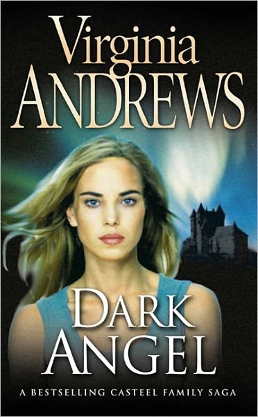 Cover for Virginia Andrews · Dark Angel (Taschenbuch) [New edition] (1990)