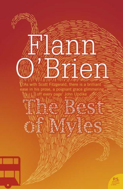 Cover for Flann O’Brien · Best of Myles - Harper Perennial Modern Classics (Paperback Book) (2007)