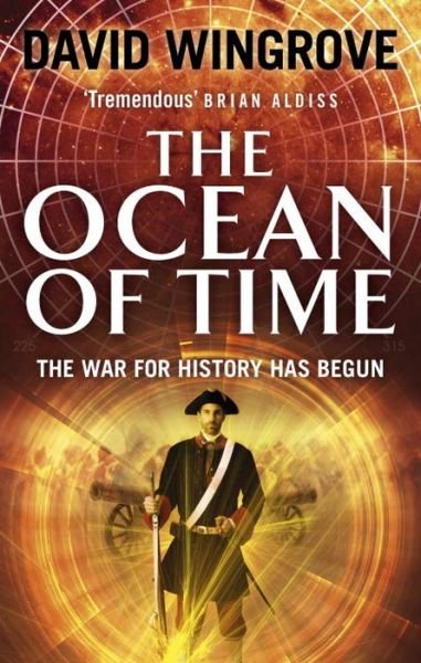 Cover for David Wingrove · The Ocean of Time: Roads to Moscow: Book Two - Roads to Moscow (Paperback Book) (2016)
