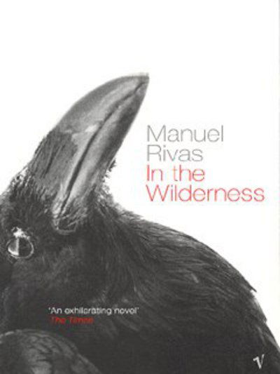 Cover for Manuel Rivas · In The Wilderness (Paperback Book) (2004)