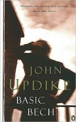 Cover for John Updike · Basic Bech: Bech a Book, Bech is Back (Paperback Bog) (1999)