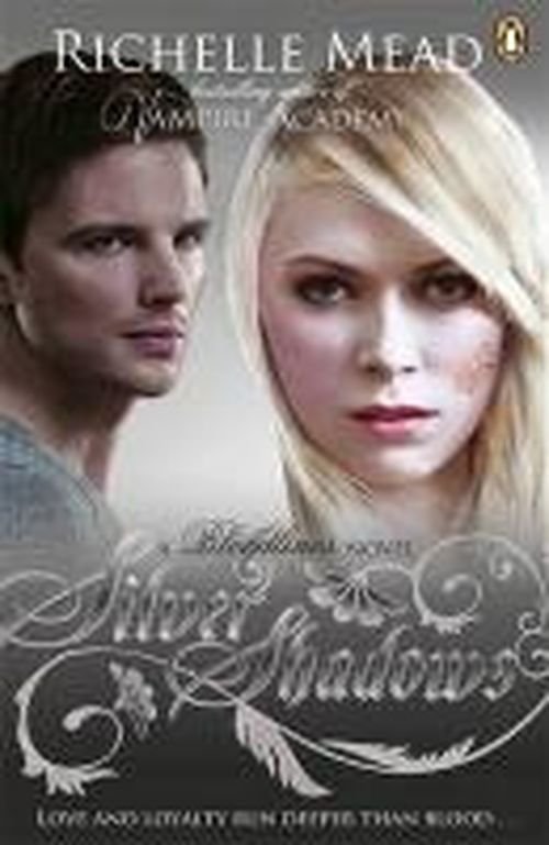 Cover for Richelle Mead · Bloodlines: Silver Shadows (book 5) - Bloodlines (Pocketbok) (2014)