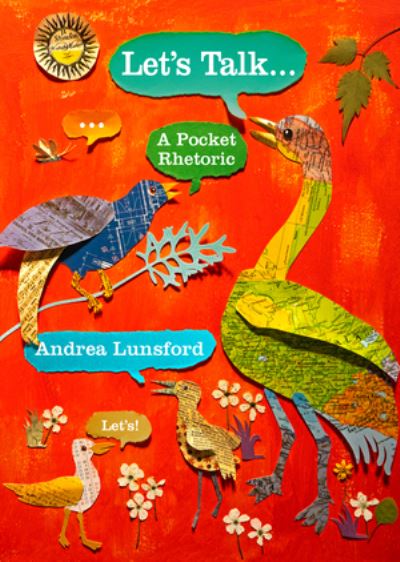 Cover for Andrea Lunsford · Let's Talk... (Book) (2021)