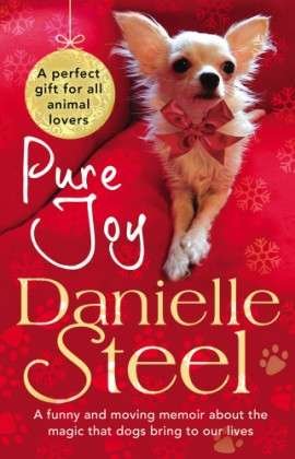 Cover for Danielle Steel · Pure Joy (Paperback Bog) (2014)