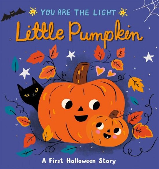 Cover for Lisa Edwards · Little Pumpkin (Kartongbok) (2022)