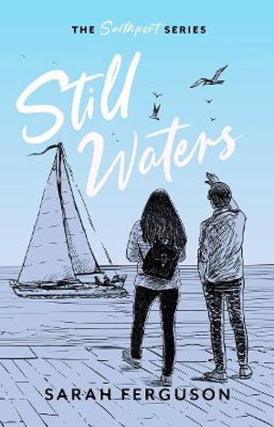 Cover for Sarah Ferguson · Still Waters (Buch) (2023)