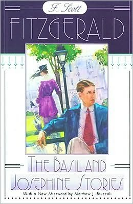 Cover for F. Scott Fitzgerald · The Basil and Josephine Stories (Paperback Book) [1st Scribner Paperback edition] (1997)