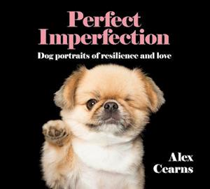 Cover for Alex Cearns · Perfect Imperfection : Dog Portraits Of Resilience And Love (Hardcover Book) (2019)