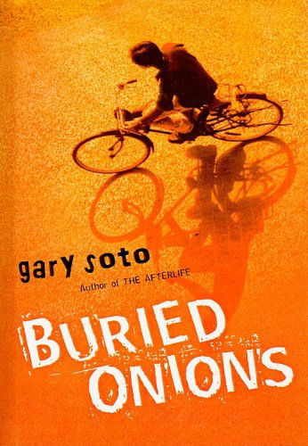 Cover for Gary Soto · Buried Onions (Hardcover bog) (2006)