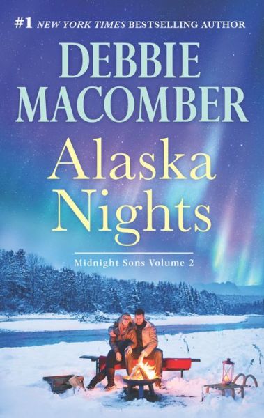 Cover for Debbie Macomber · Alaska Nights (Paperback Book) (2017)