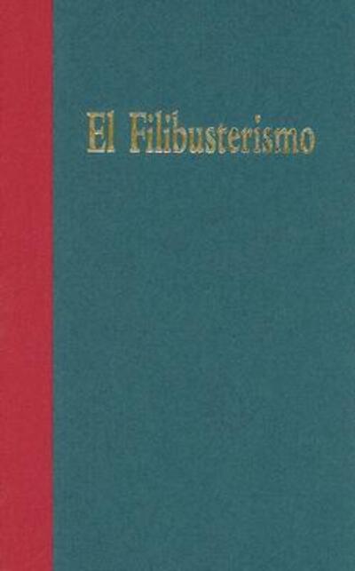 EL Filibusterismo - Jose Rizal - Książki - University of Hawai'i Press - 9780824831189 - 30 grudnia 2006