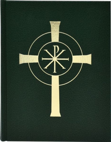 Cover for Catholic Book Publishing Co · Lectionary - Weekday Mass (Vol. Ii) (Hardcover bog) (2002)