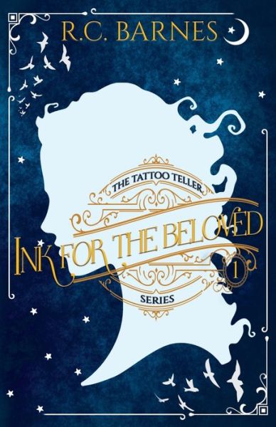 Cover for R.C. Barnes · Ink for the Beloved (Paperback Book) (2020)